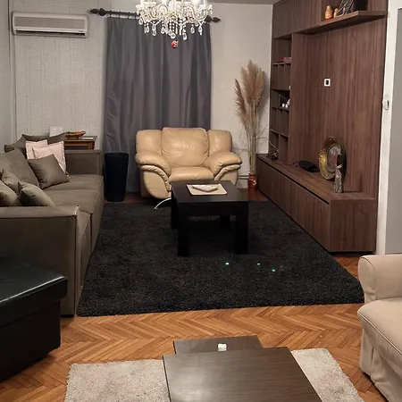 House Of Joy Barajevo بيت للعطل Bukorovac