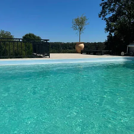 House Of Joy Barajevo Bukorovac