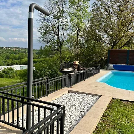 House Of Joy Barajevo