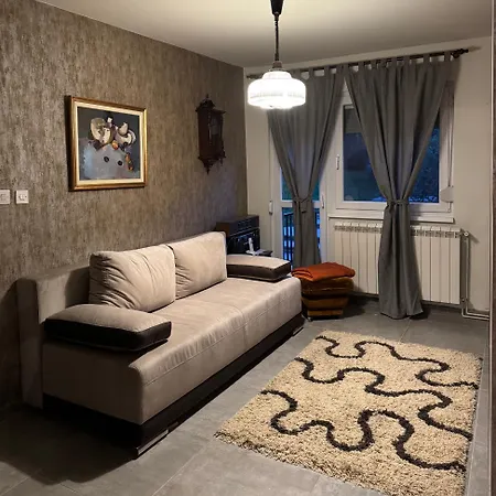 بيت للعطل House Of Joy Barajevo