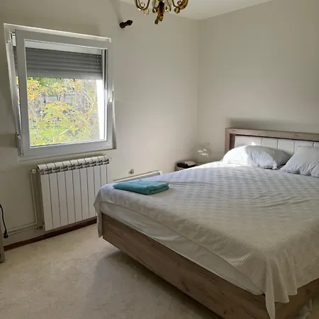 بيت للعطل House Of Joy Barajevo Bukorovac