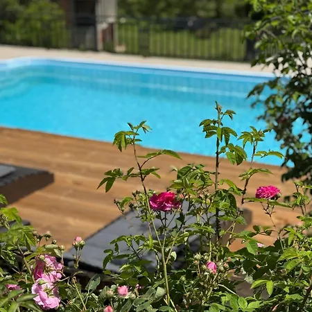 بيت للعطل House Of Joy Barajevo