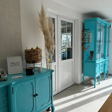 بيت للعطل House Of Joy Barajevo Bukorovac