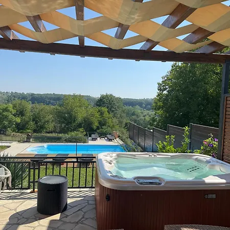 House Of Joy Barajevo بيت للعطل Bukorovac