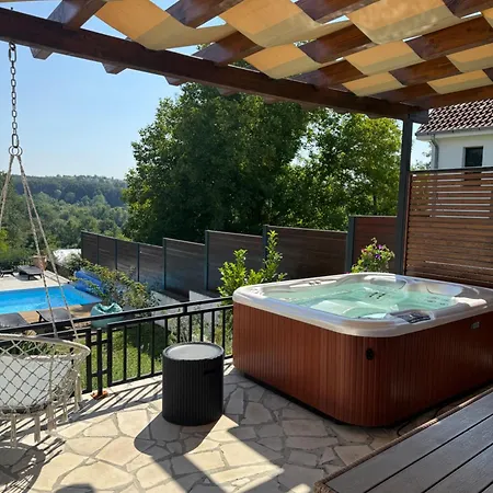 House Of Joy Barajevo