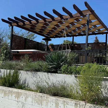 House Of Joy Barajevo بيت للعطل