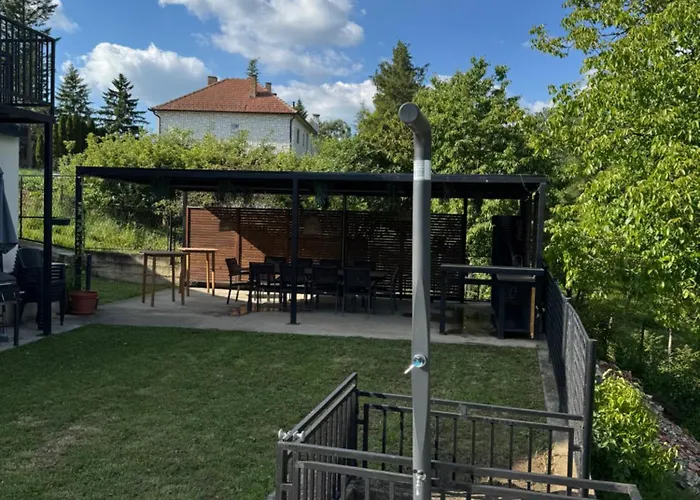 House Of Joy Barajevo *