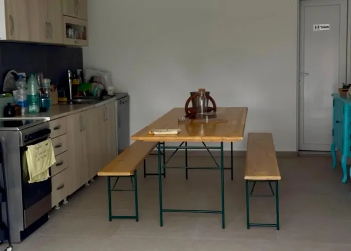 House Of Joy Barajevo Ferienhaus