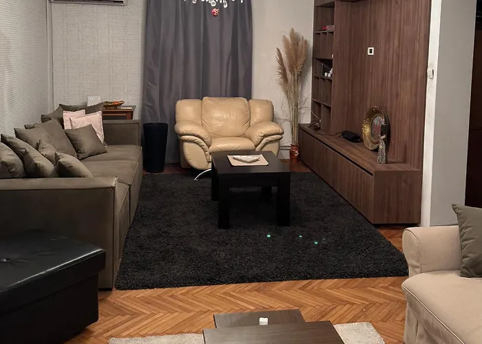 House Of Joy Barajevo Ferienhaus Bukorovac