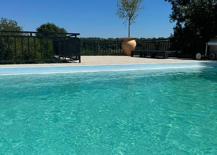 House Of Joy Barajevo Bukorovac