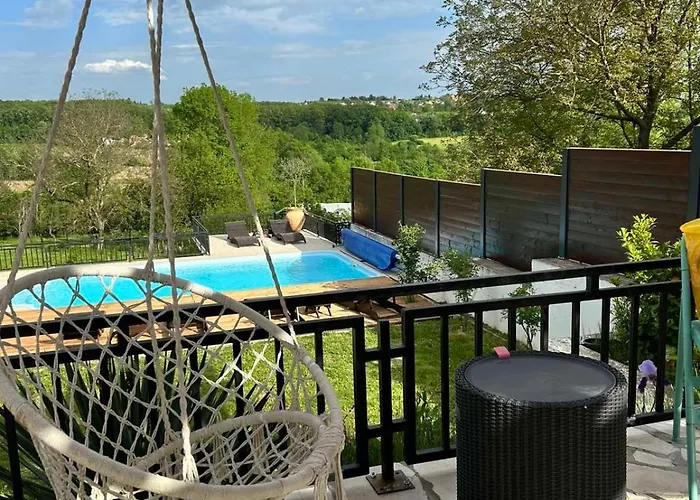 House Of Joy Barajevo * Bukorovac