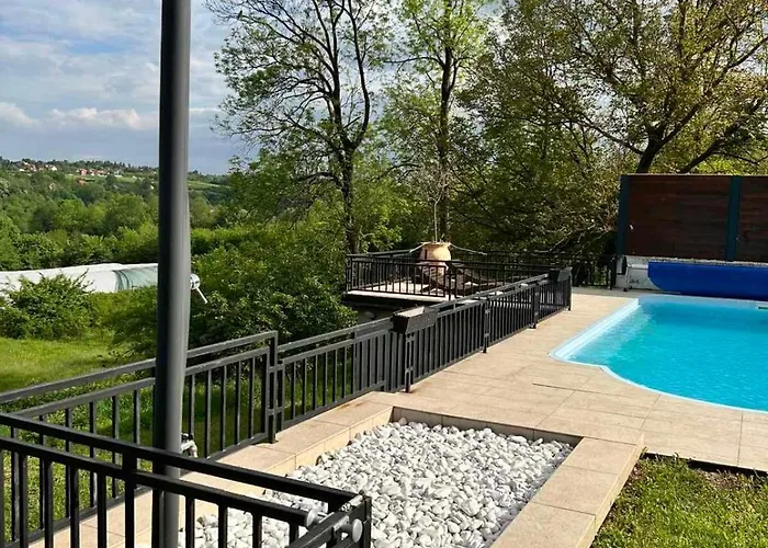 House Of Joy Barajevo