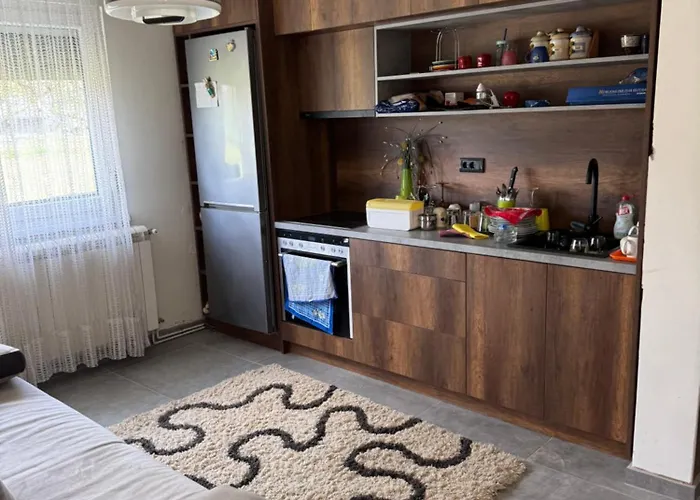 House Of Joy Barajevo