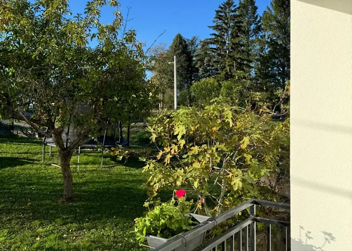 House Of Joy Barajevo Ferienhaus