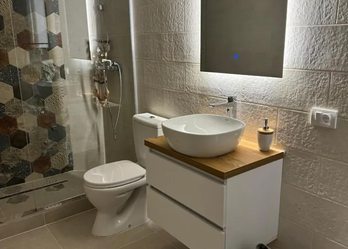 House Of Joy Barajevo Ferienhaus Bukorovac