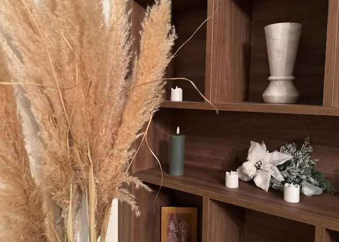 Ferienhaus House Of Joy Barajevo Bukorovac