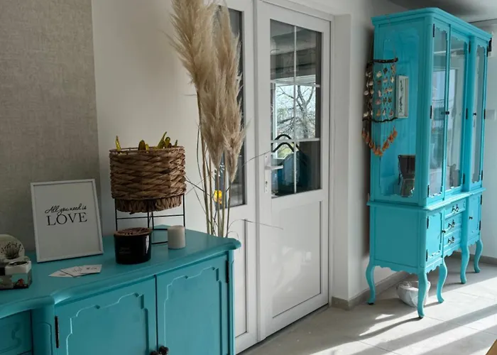 Ferienhaus House Of Joy Barajevo Bukorovac