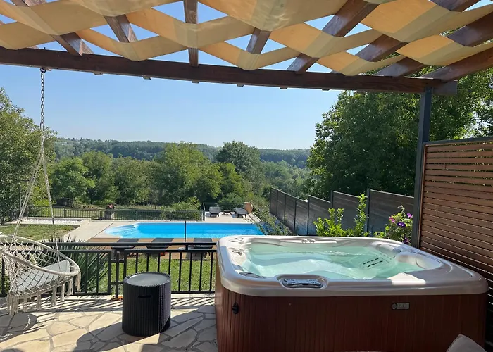 House Of Joy Barajevo Ferienhaus Bukorovac