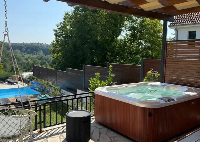 House Of Joy Barajevo