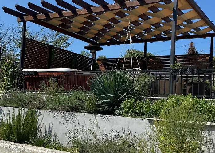 House Of Joy Barajevo Ferienhaus